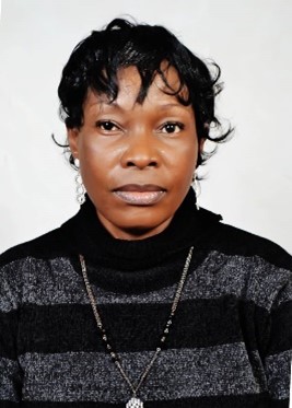 Juliet Nkwaeze