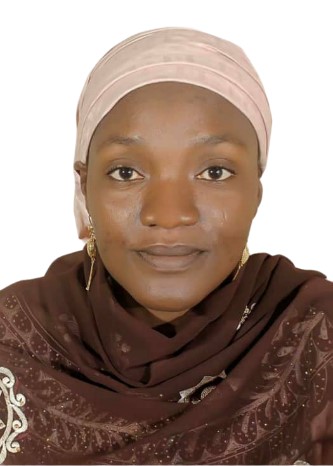 Khadijah Muhammad