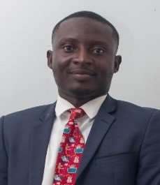 Isaac Ishaya
