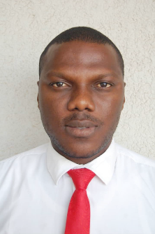 Kayode Oloniduhi